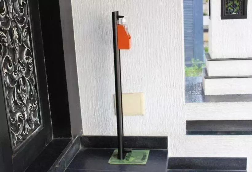 Fotos del hotel Liwa The Transit:  7