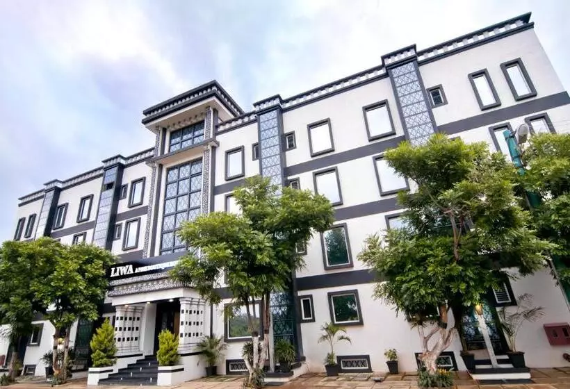 Fotos del hotel Liwa The Transit:  8