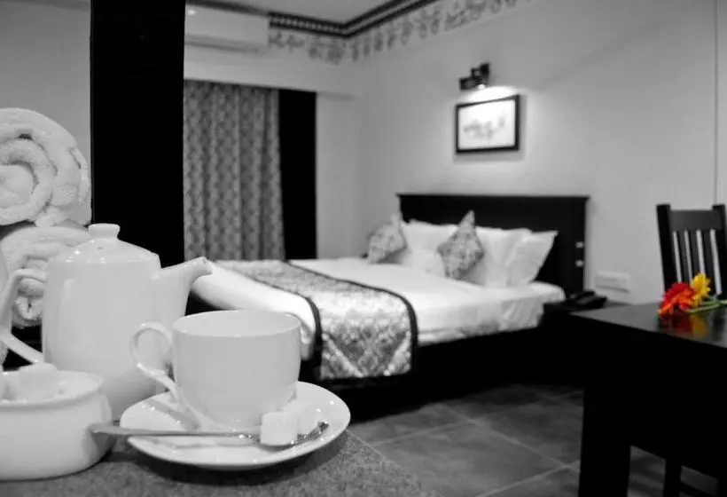 Fotos del hotel Liwa The Transit:  15