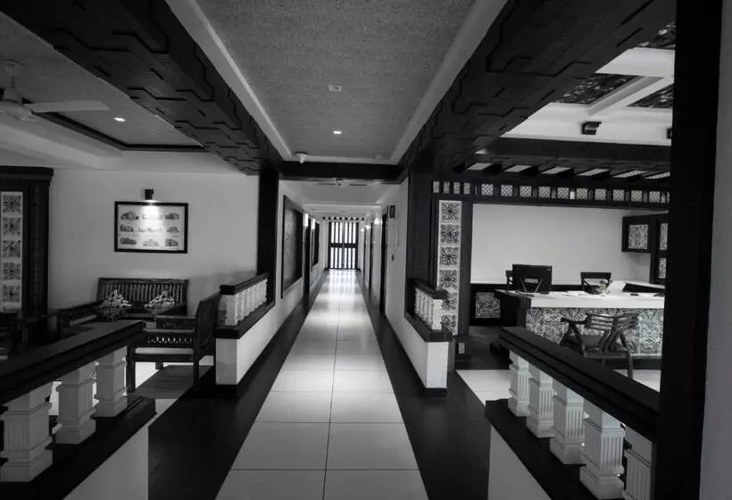 Fotos del hotel Liwa The Transit:  20