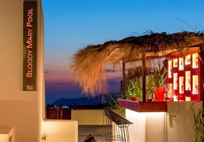 Fotos del hotel Art  Santorini:  18