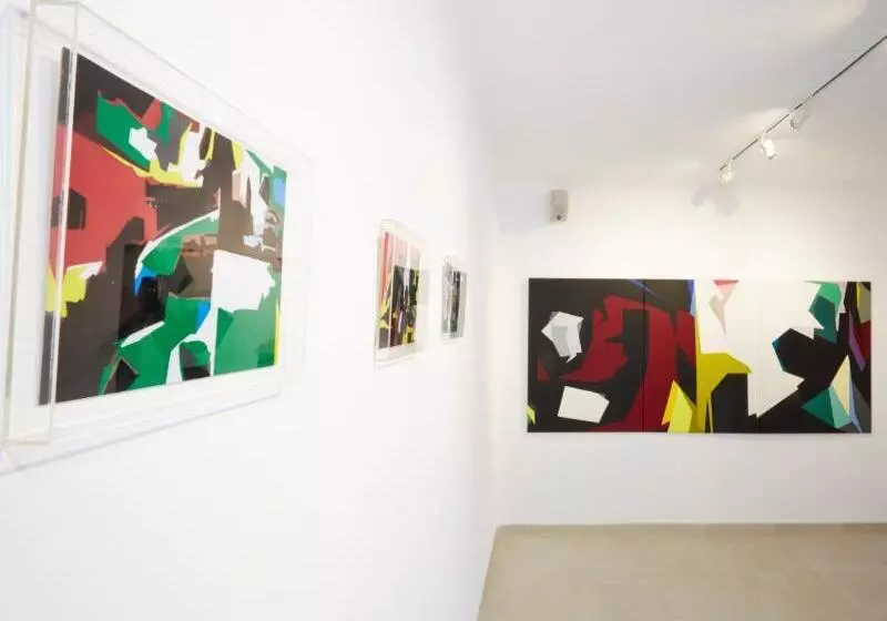 Fotos del hotel Art  Santorini:  6