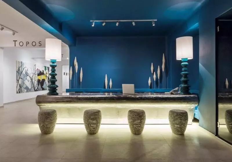 Fotos del hotel Art  Santorini:  17