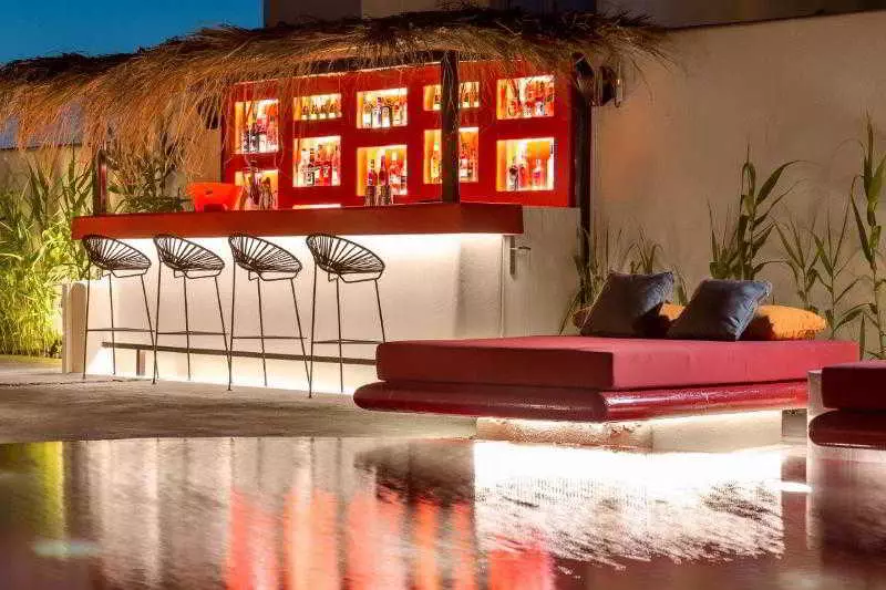 Fotos del hotel Art  Santorini:  8