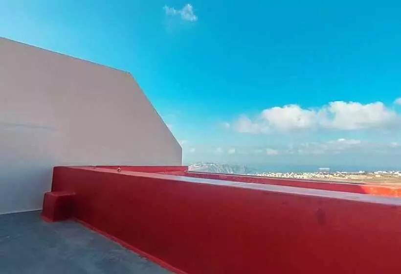 Fotos del hotel Art  Santorini:  16