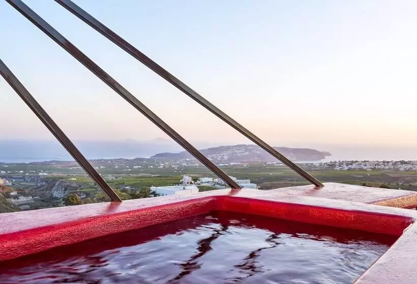 Fotos del hotel Art  Santorini:  20