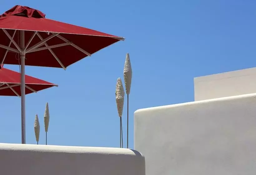 Fotos del hotel Art  Santorini:  3