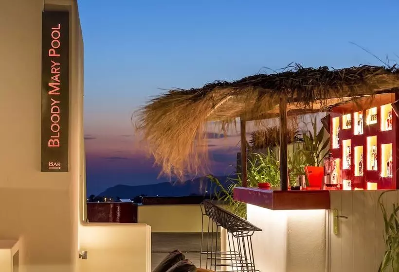 Fotos del hotel Art  Santorini:  9