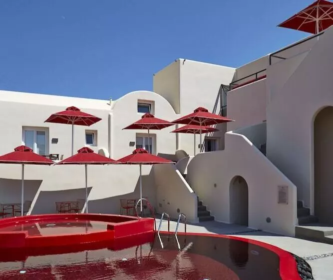 Fotos del hotel Art  Santorini:  25