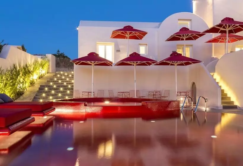 Fotos del hotel Art  Santorini:  2