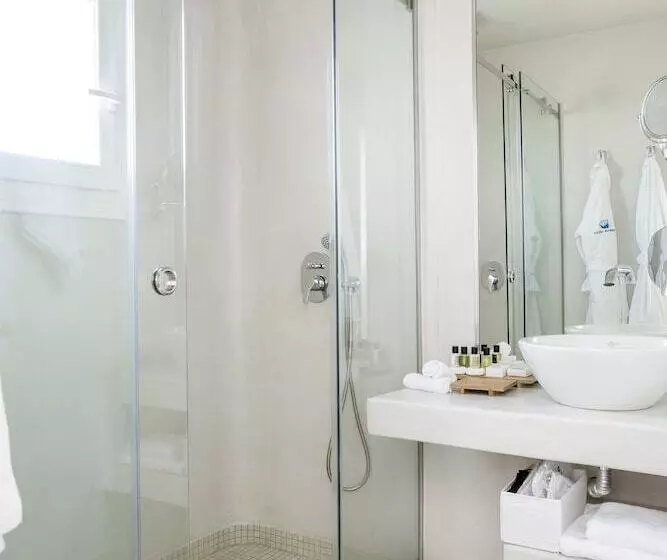 Fotos del hotel Art  Santorini:  5