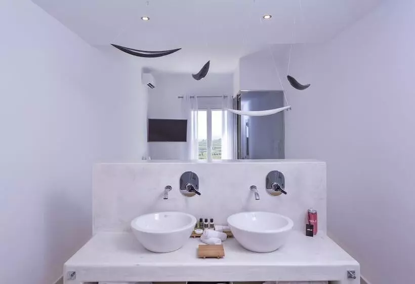 Fotos del hotel Art  Santorini:  19