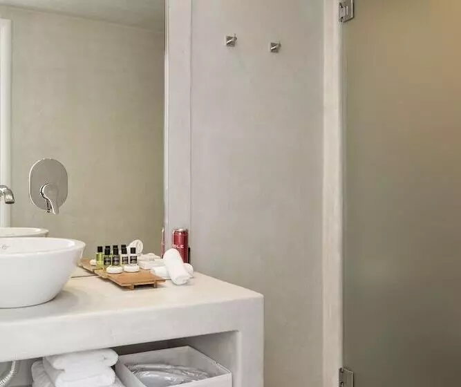 Fotos del hotel Art  Santorini:  10