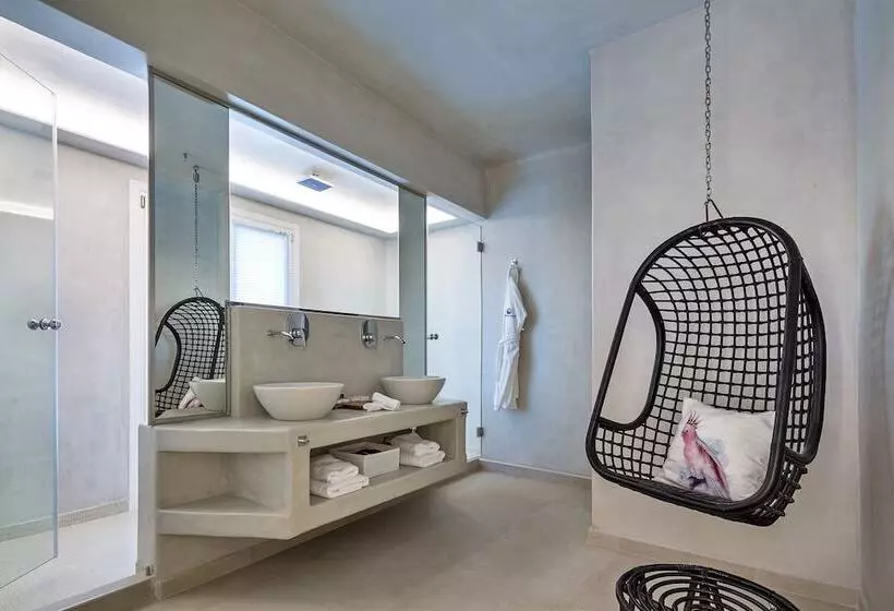 Fotos del hotel Art  Santorini:  21