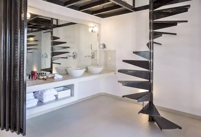 Fotos del hotel Art  Santorini:  15