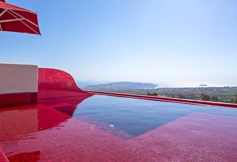 Fotos del hotel Art  Santorini:  24