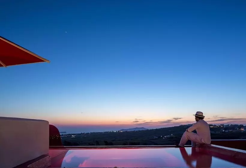 Fotos del hotel Art  Santorini:  7