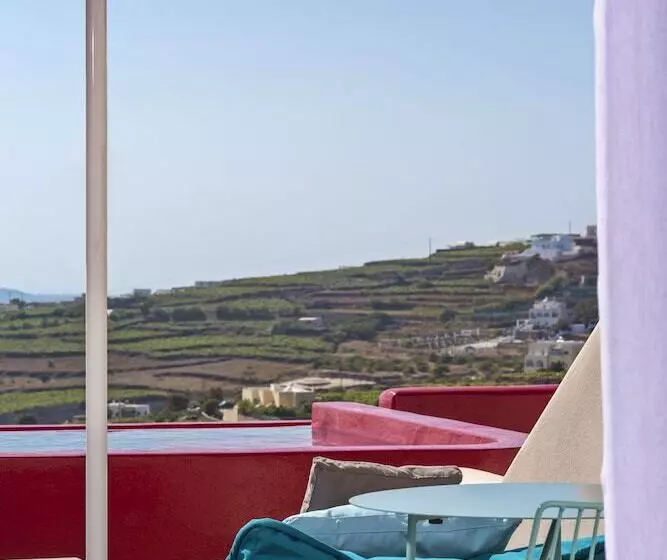 Fotos del hotel Art  Santorini:  14