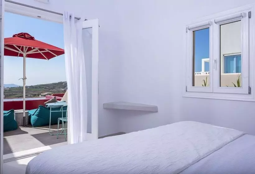 Fotos del hotel Art  Santorini:  22