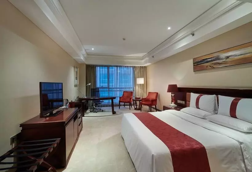 Fotos del hotel Beijing Baifuyi  Dongzhimen:  23