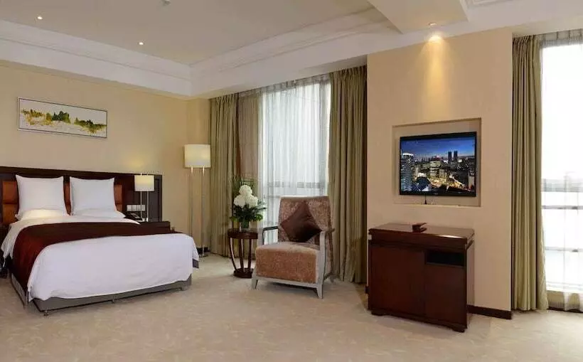 Fotos del hotel Beijing Baifuyi  Dongzhimen:  18