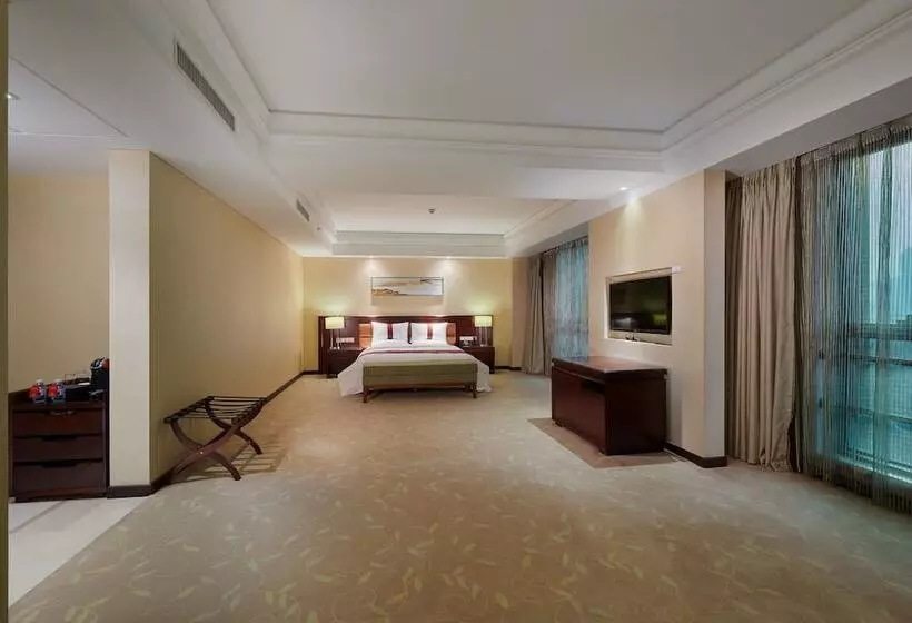 Fotos del hotel Beijing Baifuyi  Dongzhimen:  8