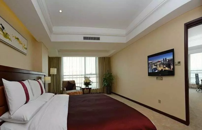 Fotos del hotel Beijing Baifuyi  Dongzhimen:  24