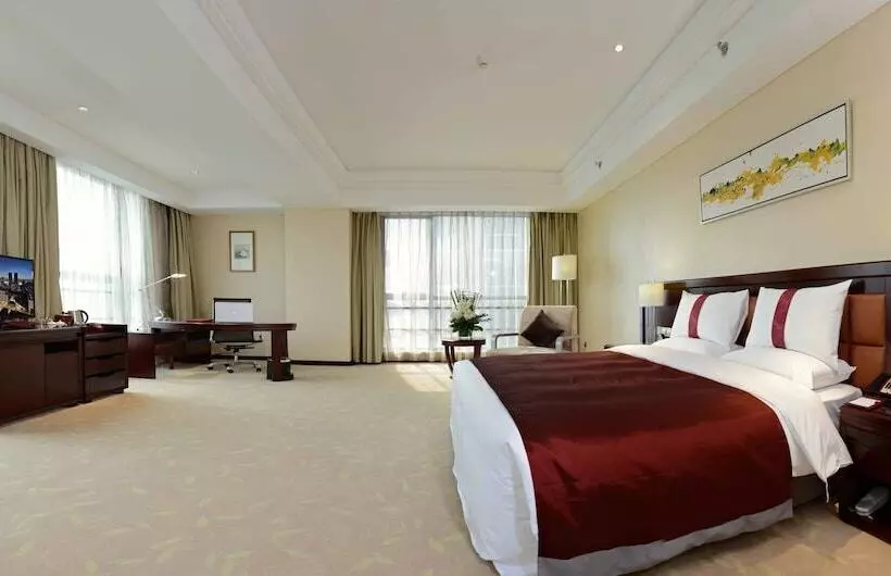 Fotos del hotel Beijing Baifuyi  Dongzhimen:  15