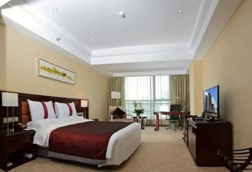 Fotos del hotel Beijing Baifuyi  Dongzhimen:  17