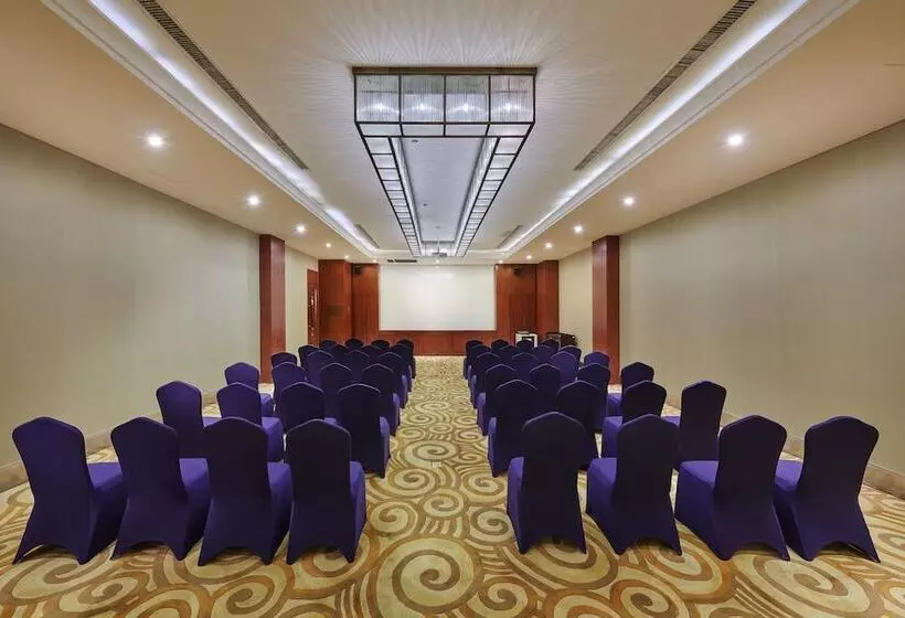 Fotos del hotel Beijing Baifuyi  Dongzhimen:  3