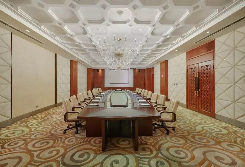 Fotos del hotel Beijing Baifuyi  Dongzhimen:  9