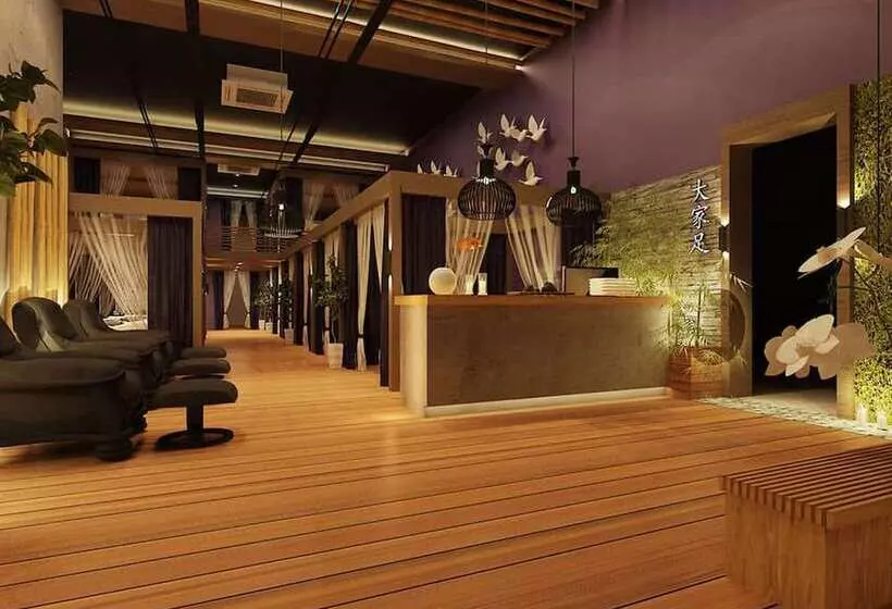 Fotos del hotel HereHotel.com:  3