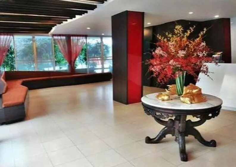 Fotos del hotel Thai Thani Pool Villa Resort Pattaya:  2