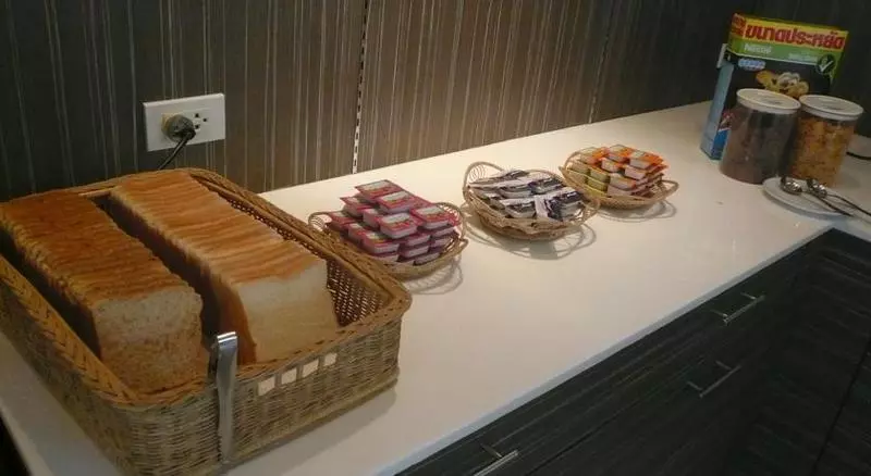 Fotos del hotel Thai Thani Pool Villa Resort Pattaya:  3