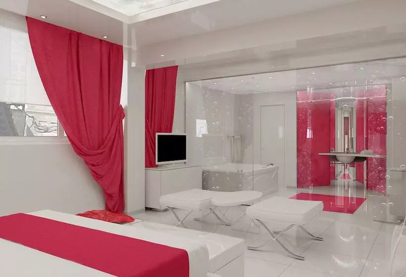 Fotos del hotel Athens Status Suites:  24