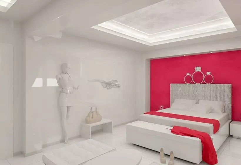 Fotos del hotel Athens Status Suites:  18