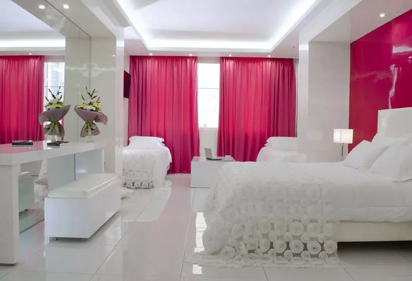 Fotos del hotel Athens Status Suites:  20