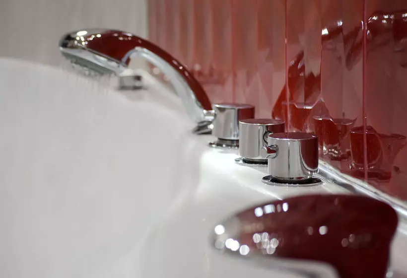 Fotos del hotel Athens Status Suites:  14