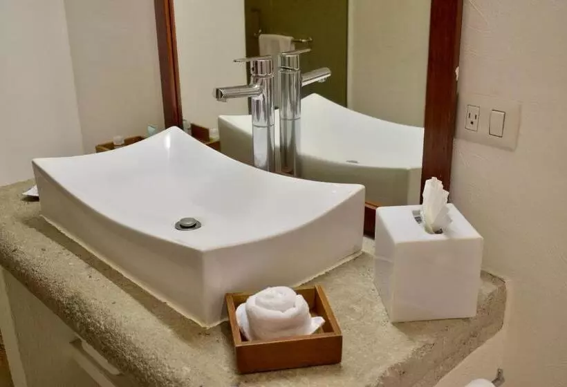 Fotos del hotel Descanseria Hotel Business And Pleasure:  24