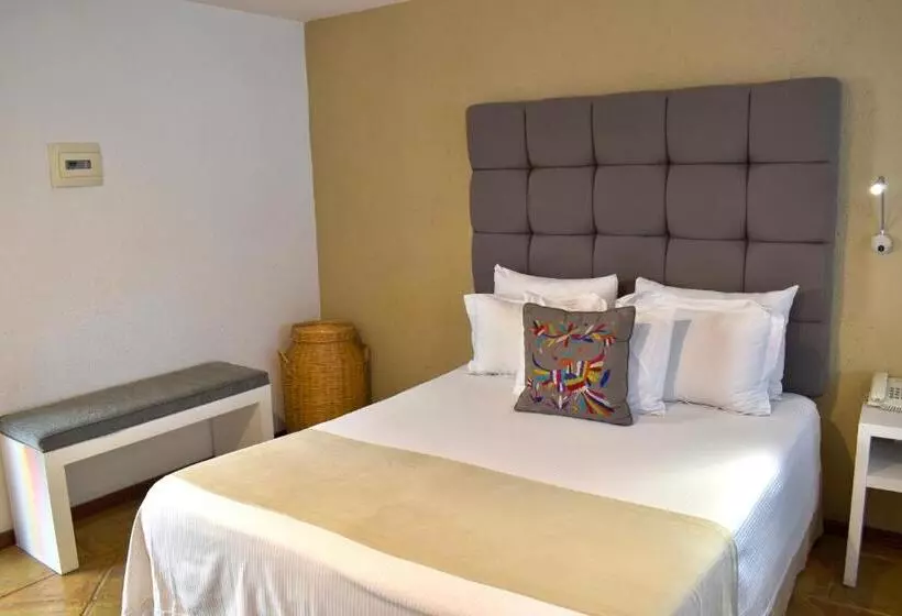 Fotos del hotel Descanseria Hotel Business And Pleasure:  16