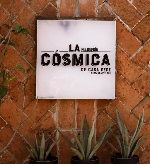 Fotos del hotel Descanseria Hotel Business And Pleasure:  2