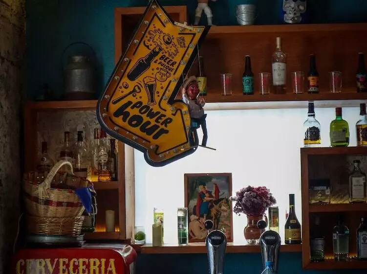 Fotos del hotel Descanseria Hotel Business And Pleasure:  4