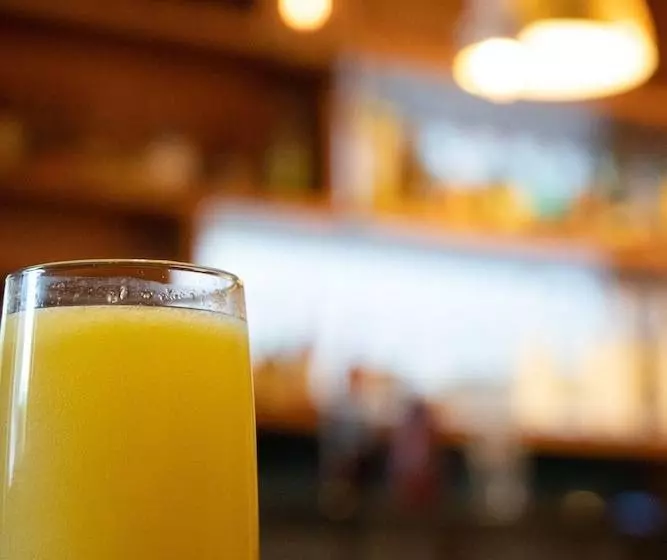 Fotos del hotel Descanseria Hotel Business And Pleasure:  11