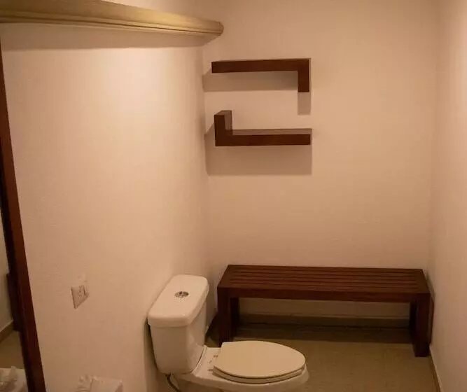 Fotos del hotel Descanseria Hotel Business And Pleasure:  25