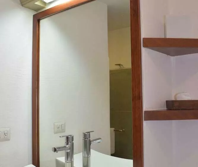 Fotos del hotel Descanseria Hotel Business And Pleasure:  21