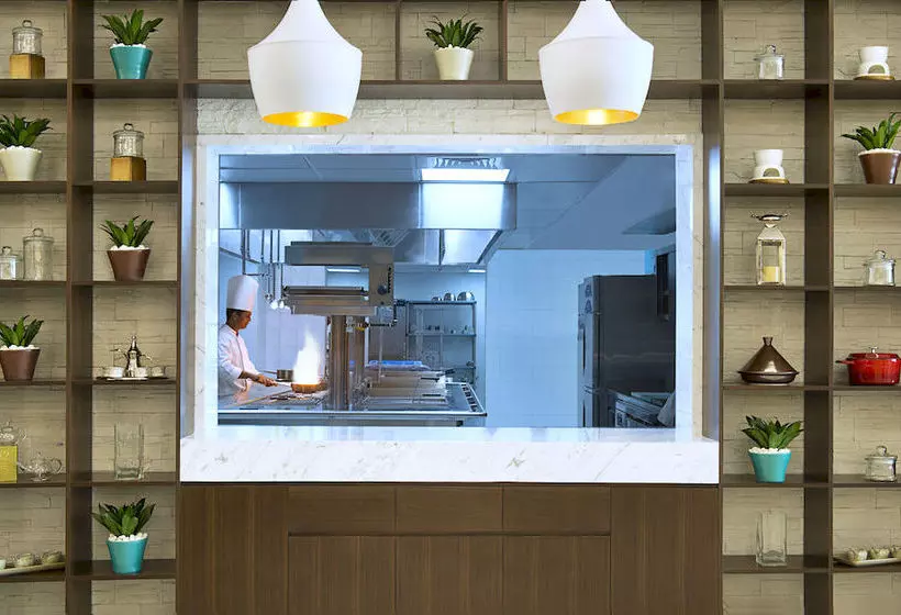 Fotos del hotel Damac Maison de Ville Breeze:  8