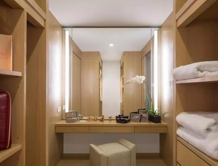 Fotos del hotel Fraser Residence Kuala Lumpur:  21