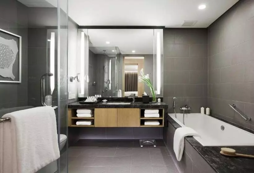 Fotos del hotel Fraser Residence Kuala Lumpur:  7