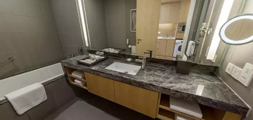 Fotos del hotel Fraser Residence Kuala Lumpur:  15