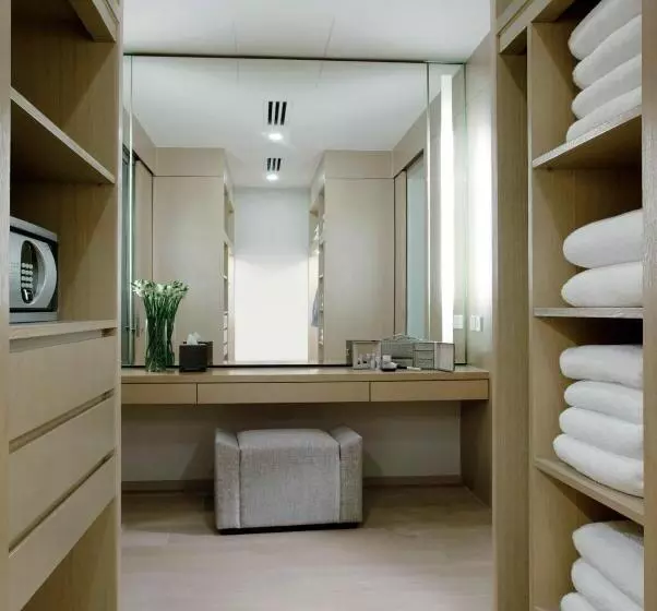 Fotos del hotel Fraser Residence Kuala Lumpur:  13